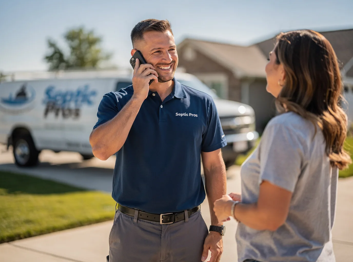 Septic Tank Pumping Newfield, NJ FAQs